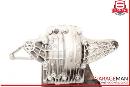 15-21 Porsche Macan 95B 3.0L Rear Differential Diff Axle Carrier OEM