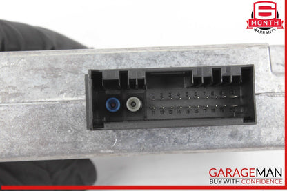 07-13 Mercedes X164 GL550 GL450 Voice Language Communication Control Module OEM