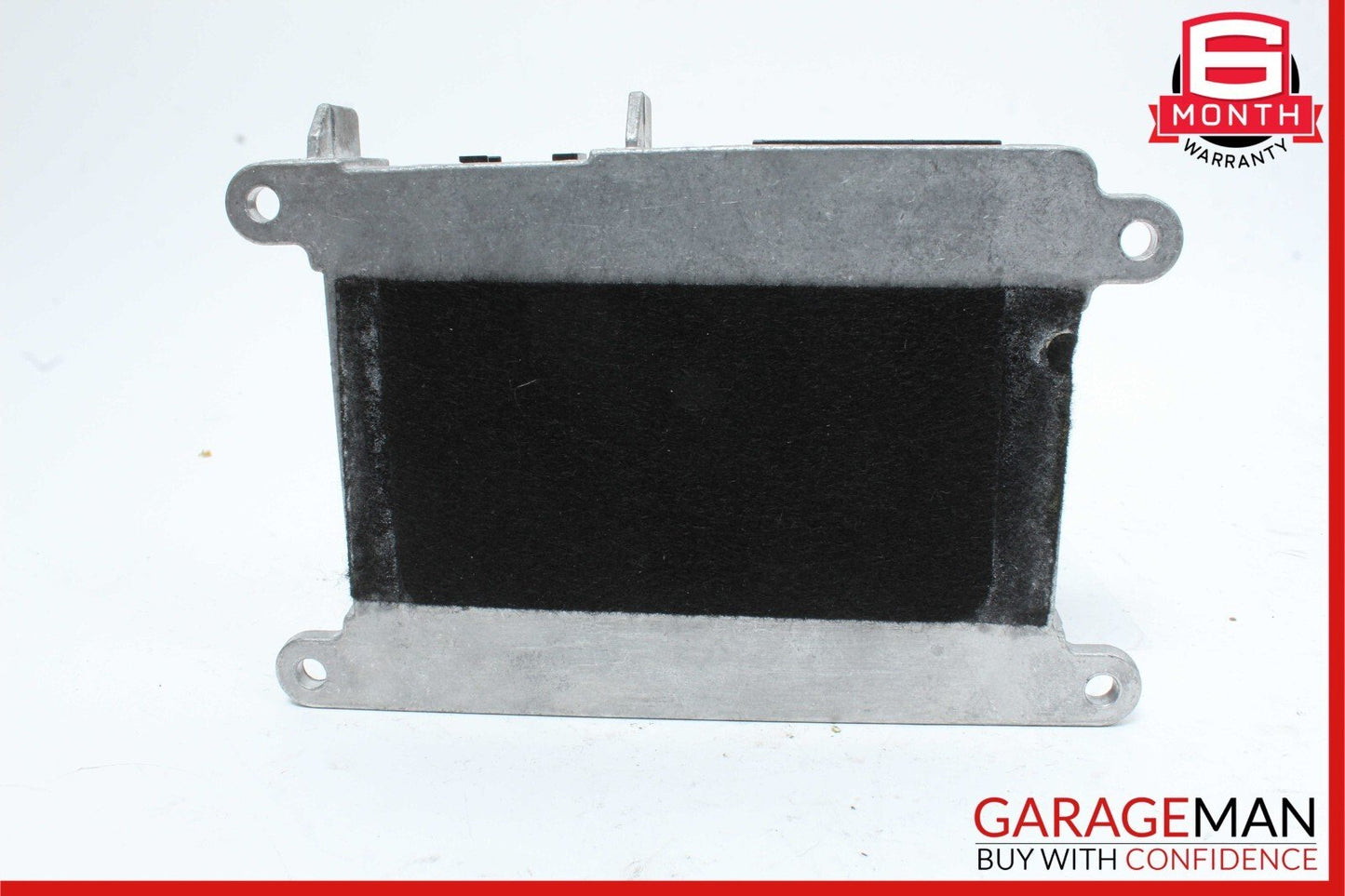 07-09 Mercedes X164 GL450 R350 SL550 Voice Phone Telephone Communication Module