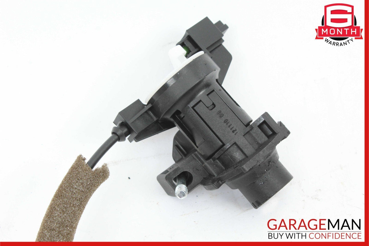 08-17 Mercedes W212 E350 E400 E550 Rear Trunk Lid Latch Lock Actuator OEM