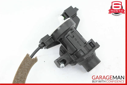 08-17 Mercedes W212 E350 E400 E550 Rear Trunk Lid Latch Lock Actuator OEM