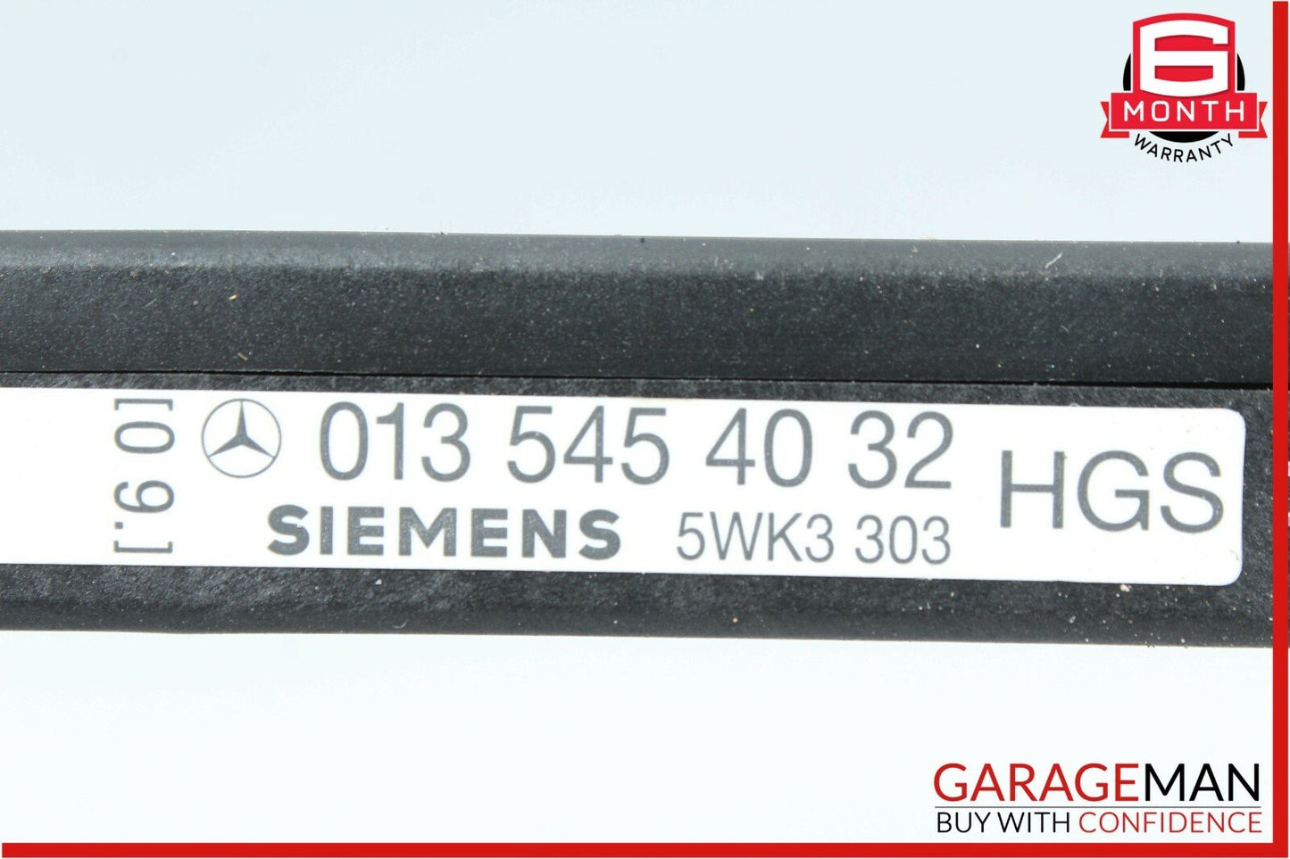 94-95 Mercedes W140 S320 TCM TCU Transmission Computer Control Module Unit OEM