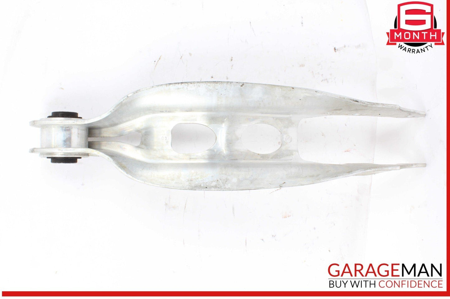 17-24 Audi A4 Rear Left Driver Side Lower Control Arm 8W0505311H OEM