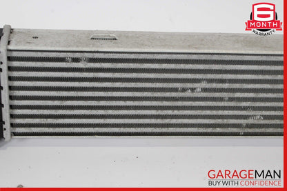 12-15 Mercedes W204 C250 R171 SLK250 1.8L Intercooler Air Cooler Radiator