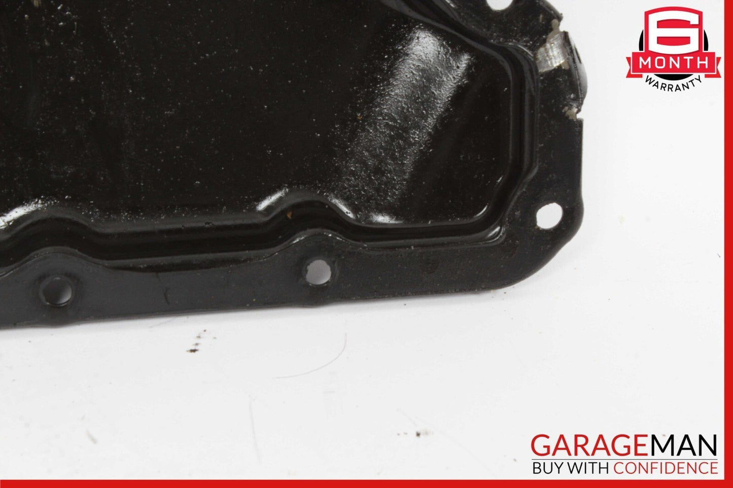 12-20 Mercedes R172 SLK350 C350 E400 CLS550 M276 Engine Lower Oil Pan OEM
