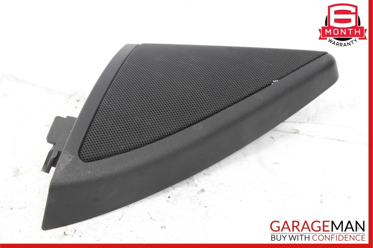 06-11 Mercedes W219 CLS350 CLS550 Front Left Side Door Tweeter Speaker Trim