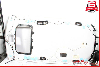 18-23 Honda Odyssey Roof Interior Top Upper Headliner Trim Liner Cover OEM