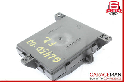 06-12 Mercedes ML350 GL450 Front Right Passenger Side Door Control Module OEM