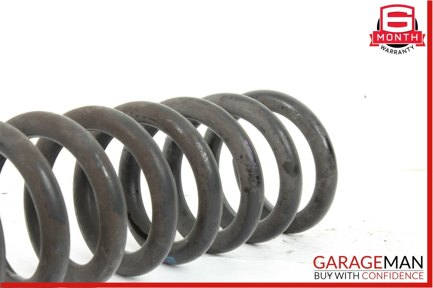 01-07 Mercedes W203 C230 Rear Right & Left Side Shock Absorber Spring Set OEM