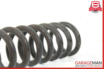 01-07 Mercedes W203 C230 Rear Right & Left Side Shock Absorber Spring Set OEM