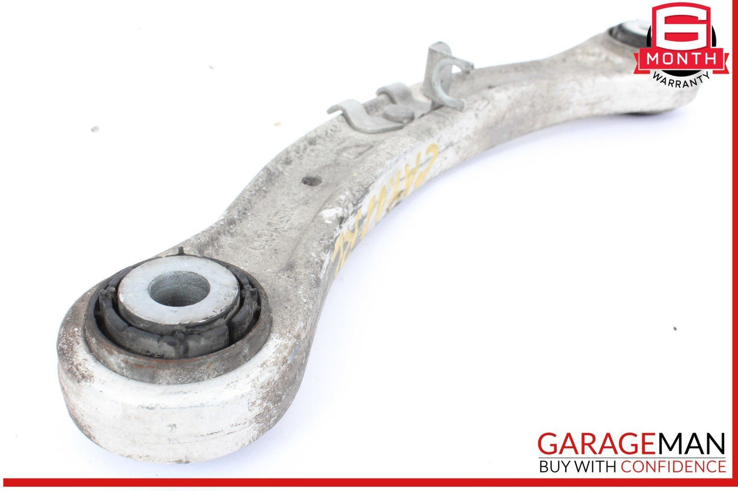 03-10 Porsche Cayenne S 955 957 Rear Left / Right Side Upper Forward Control Arm