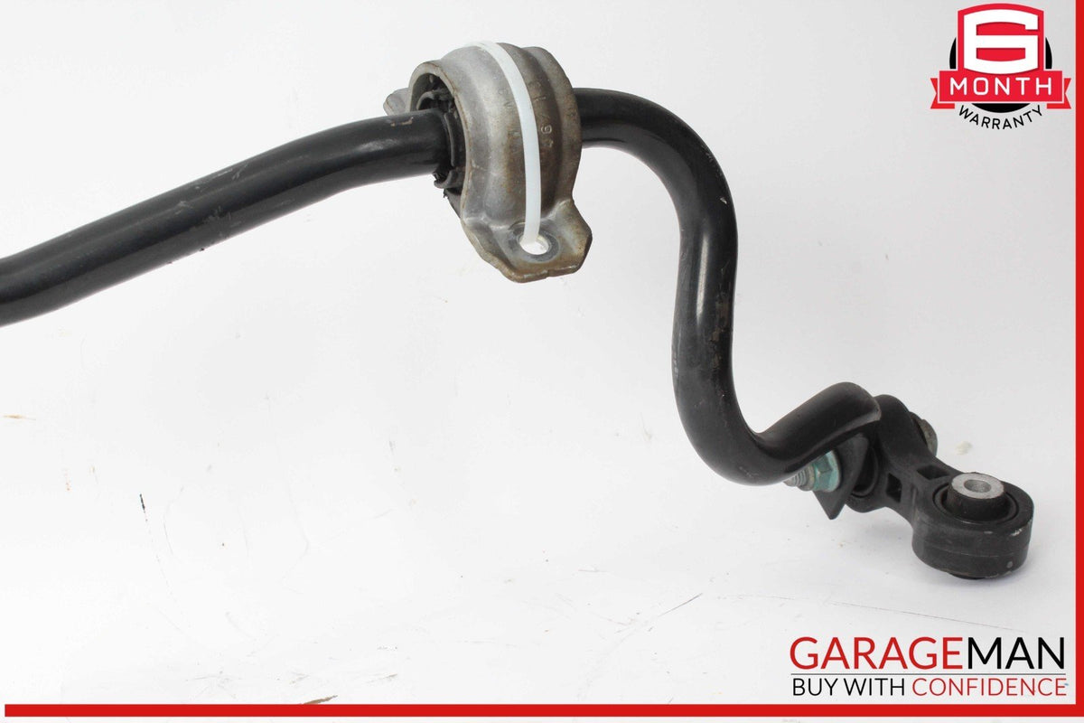 12-18 Audi A7 A6 Rear Stabilizer Sway Bar 4G0511305G OEM