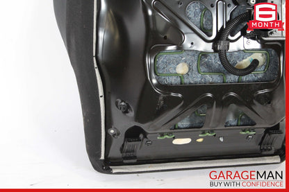 Mercedes W207 E350 E550 Front Right Passenger Side Seat Cushion Lower OEM