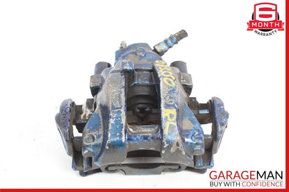 07-14 Mercedes W221 S550 CL550 CL600 Rear Right & Left Side Brake Calipers Set