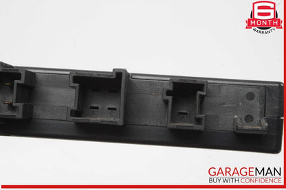 08-18 Mercedes W212 E350 Front Left Driver Side Seat Control Module OEM