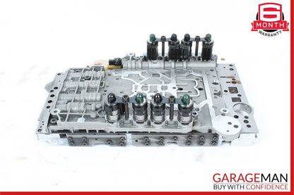 Mercedes W220 S430 S600 E350 7G Tronic Transmission Valve Body 2202770801 OEM