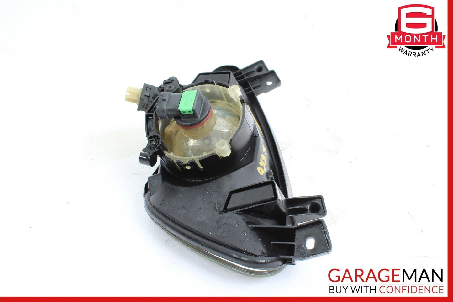 07-09 Mercedes W221 S550 S600 Front Right Passenger Side Fog Light Lamp OEM