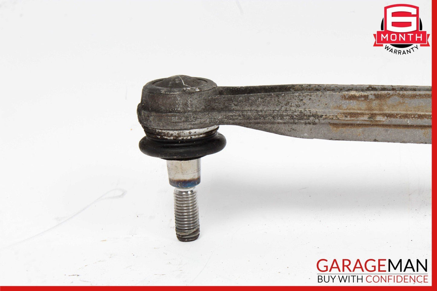 97-05 Porsche Boxster 986 Carrera 996 Rear Left or Right Lower Control Arm Track