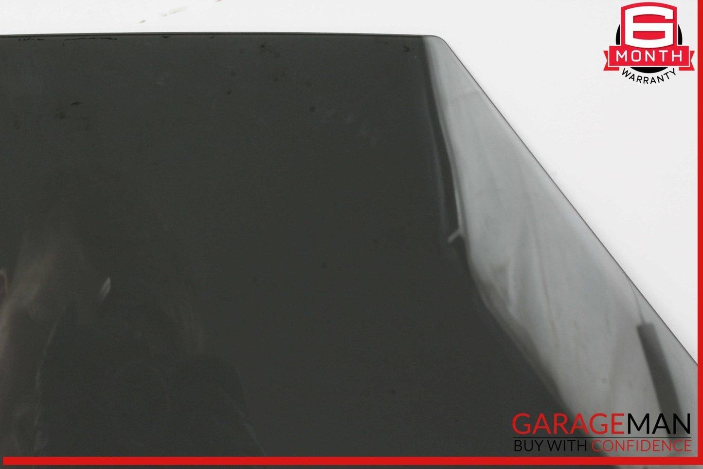 15-18 Audi Q3 Rear Right Passenger Side Door Window Glass OEM