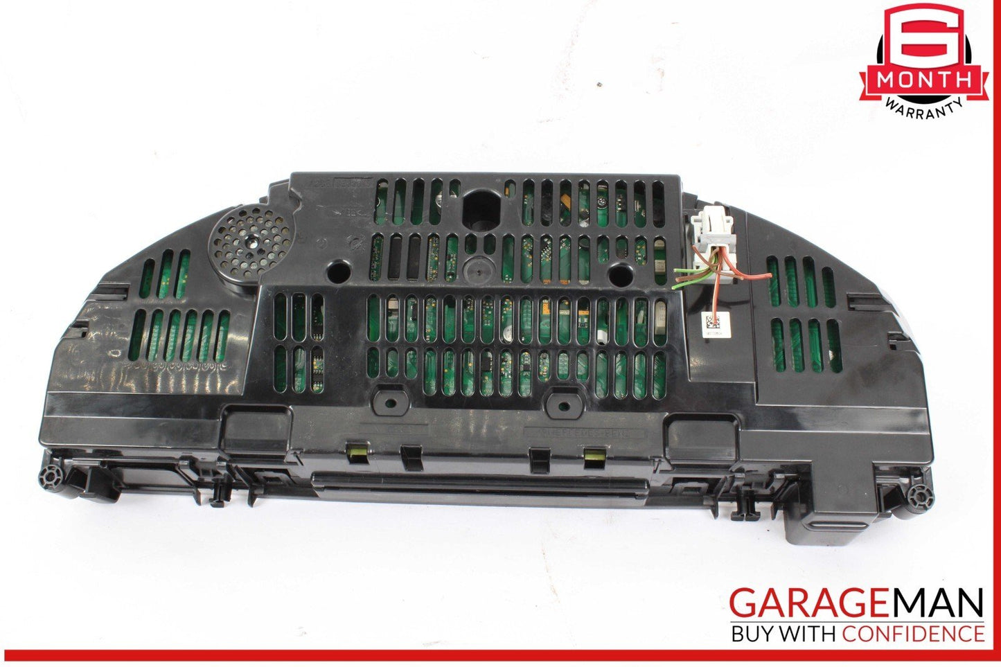 10-13 Mercedes W212 E550 E500 E350 Instrument Cluster Speedometer Odometer OEM