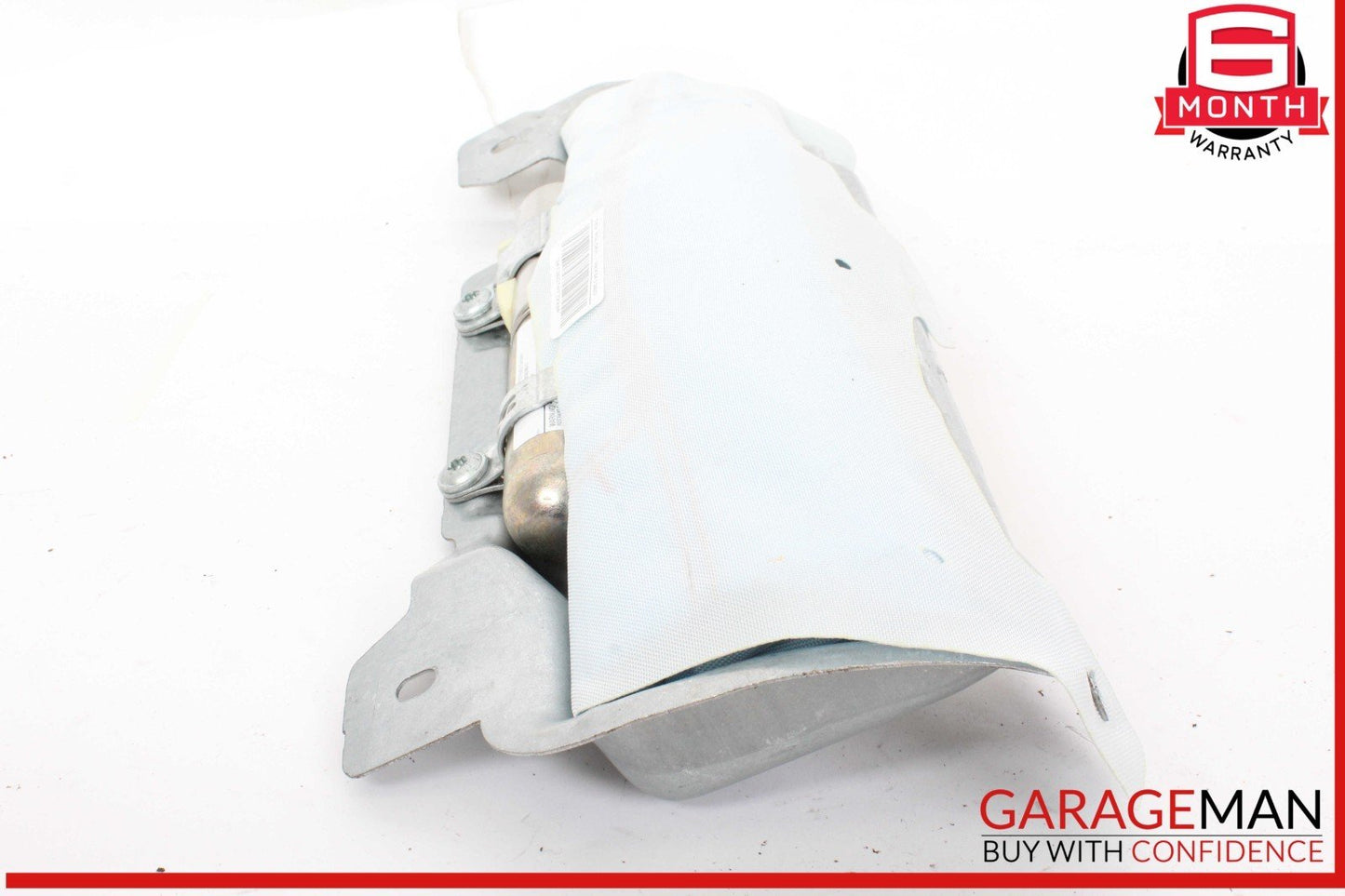 03-12 Mercedes R230 SL500 SL55 AMG Knee Airbag Air Bag Left Driver Side OEM