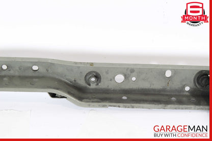 11-12 Nissan Leaf Front Upper Radiator Support Bracket Tie Bar OEM