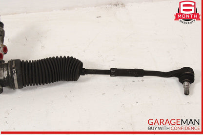 03-06 Mercedes R230 SL500 SL55 AMG Power Steering Rack And Pinion 2304600800 OEM