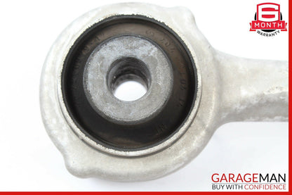 08-14 Mercedes W204 C250 C300 C350 Front Right Side Curved Wishbone Control Arm