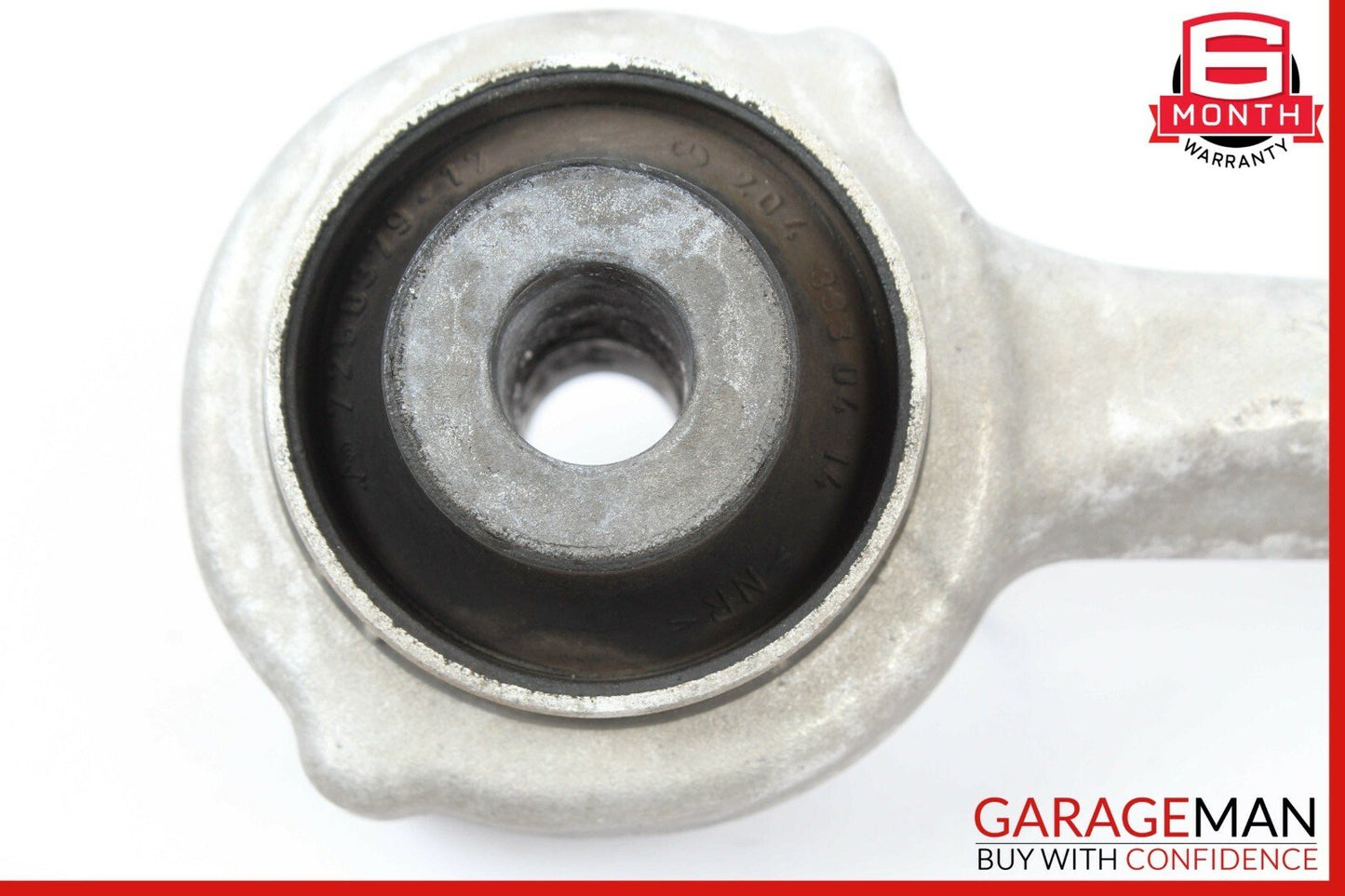 08-14 Mercedes W204 C250 C300 C350 Front Right Side Curved Wishbone Control Arm