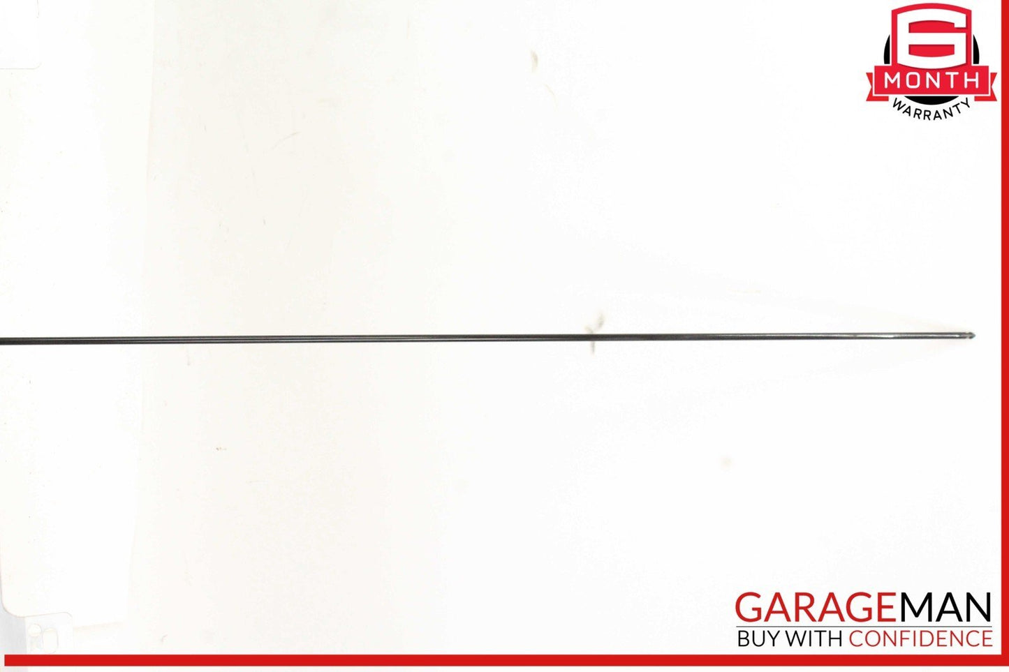 11-18 Audi A8 Rear Left Driver Side Window Shade Cover Blind 4H4861333 OEM