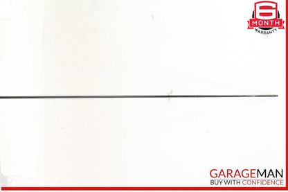 11-18 Audi A8 Rear Left Driver Side Window Shade Cover Blind 4H4861333 OEM