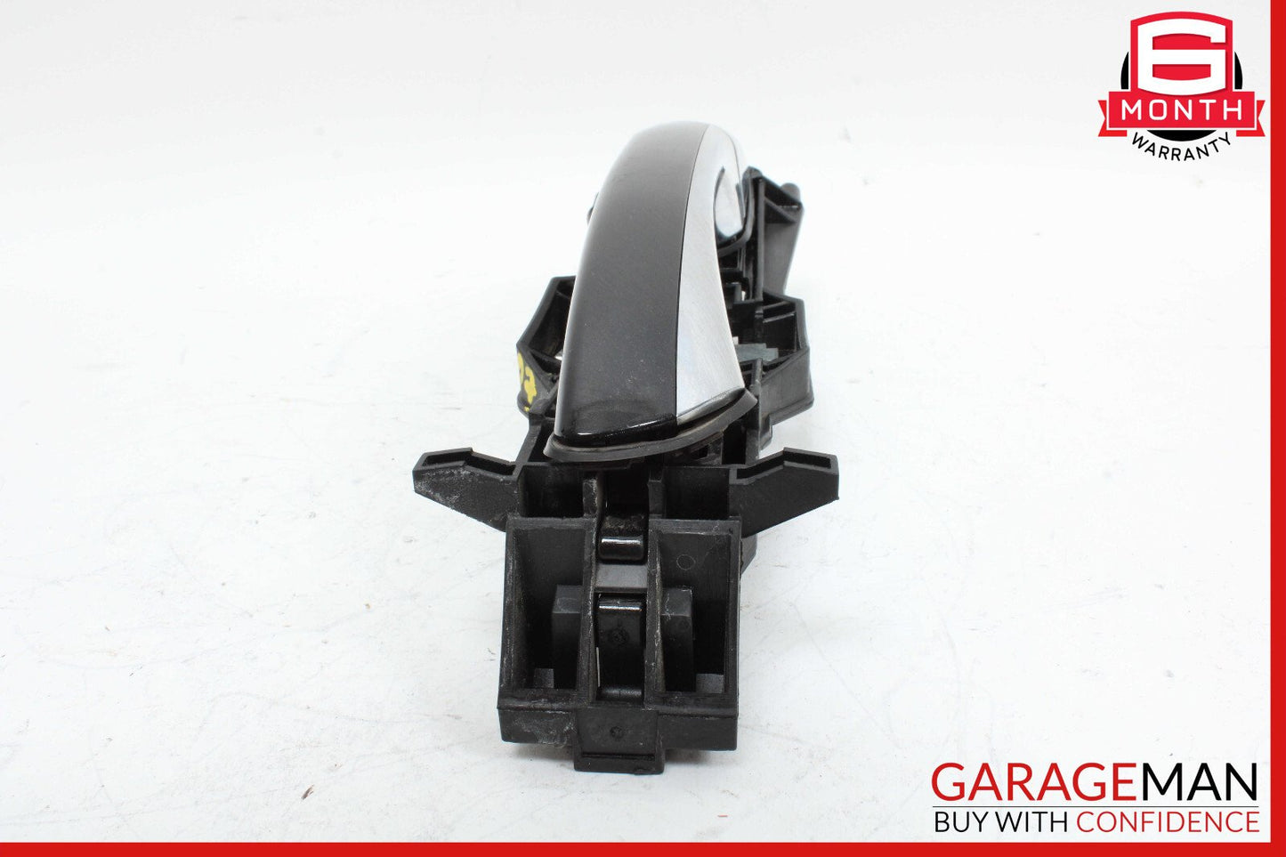 06-11 Mercedes W219 CLS550 Front Right Side Exterior Door Handle OEM