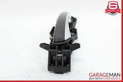 06-11 Mercedes W219 CLS550 Front Right Side Exterior Door Handle OEM