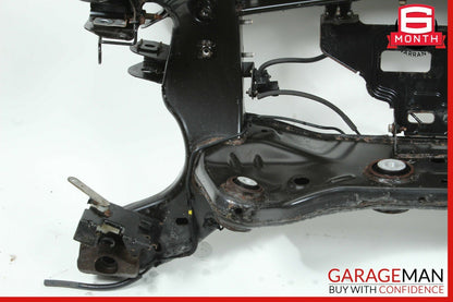 14-18 Maserati Ghibli Rear Suspension Subframe Cross Member Crossmember Frame