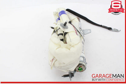 10-17 Jaguar XJ Left Driver Side Roof Curtain Airbag Air Bag AW9314K160AC OEM