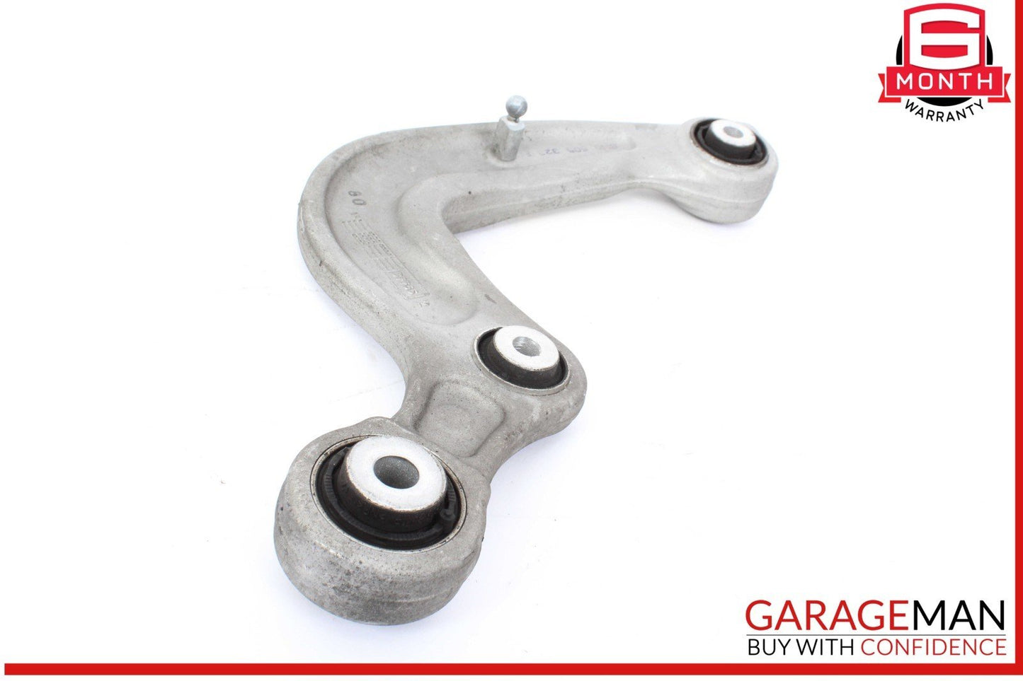 17-24 Audi A5 S5 A4 Rear Left or Right Side Upper Suspension Control Arm OEM