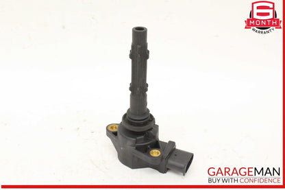 07-14 Mercedes W212 E350 ML350 Ignition Coil Coils Set of 6 0001502780 OEM