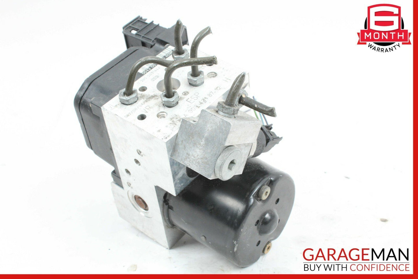 00-02 Mercedes W215 CL500 S430 S500 ABS Anti Lock Brake Pump ESP Module OEM