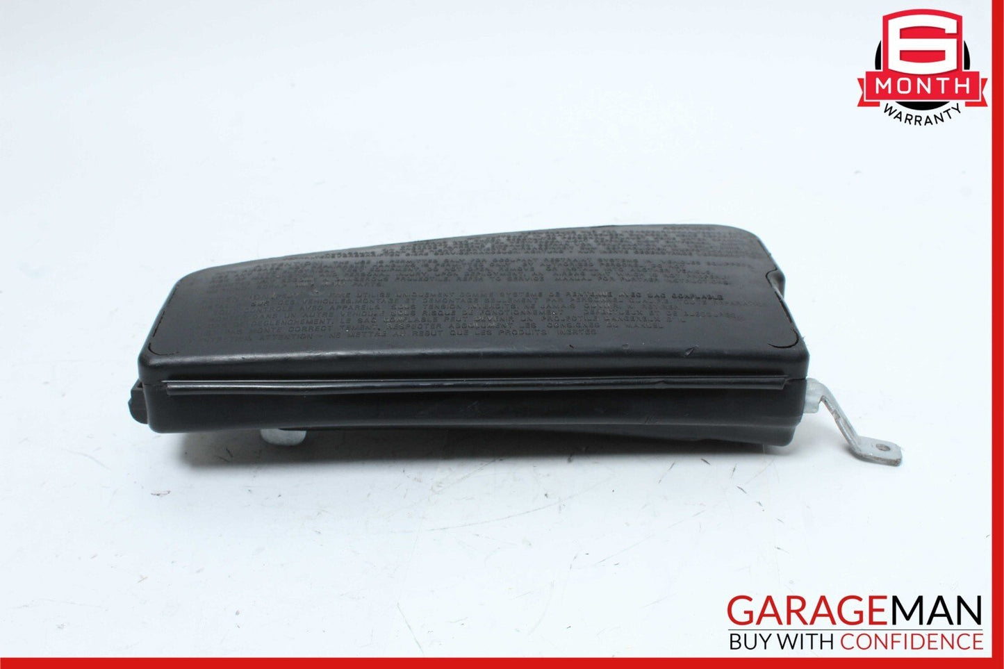 06-14 Mercedes X164 GL450 CL550 Front Right Passenger Side Seat Airbag SRS OEM
