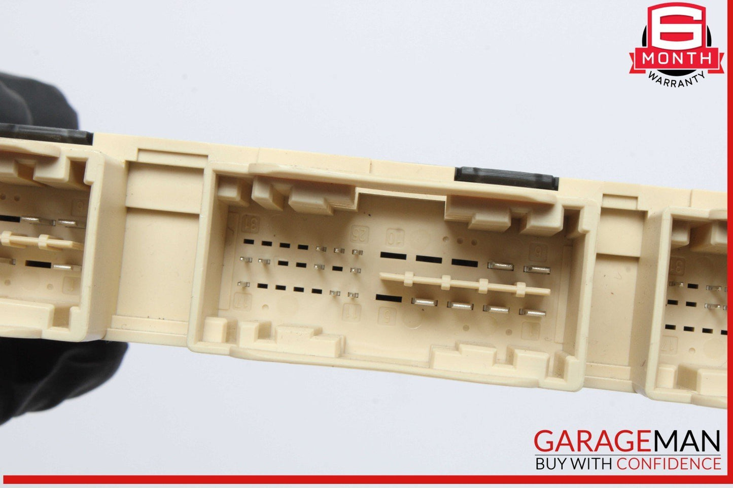 13-18 Mercedes X156 GLA250 GL450 GL550 Front Right Seat Control Module OEM