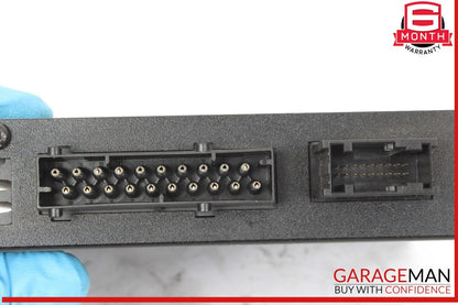 97-00 Porsche Boxster 986 HAES Radio Stereo Audio Amplifier Amp 98664531100 OEM