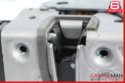 08-16 Mercedes X204 GLK350 C250 C350 Rear Left Side Door Lock Latch Actuator OEM