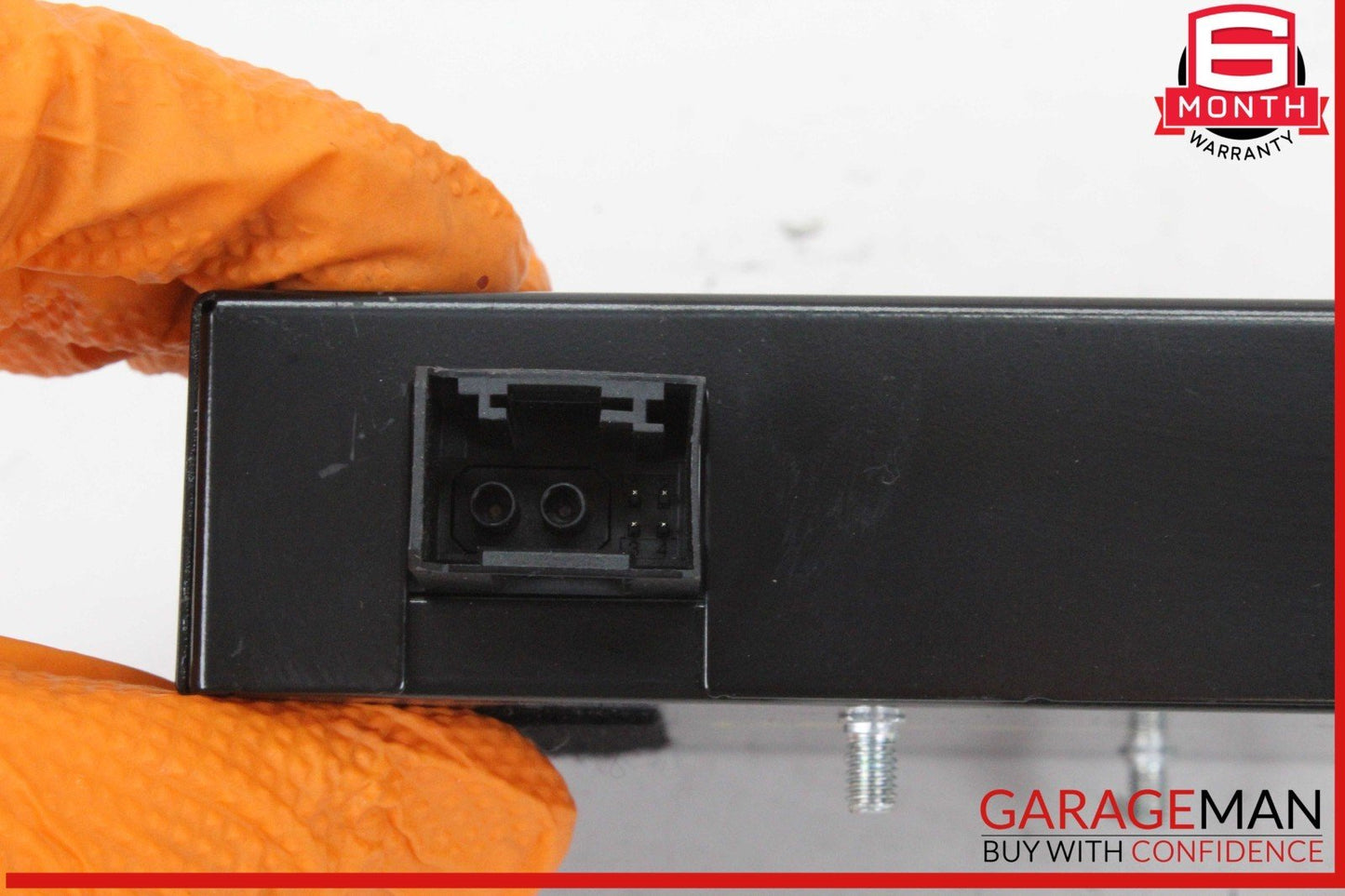 03-09 Mercedes W211 E320 E350 Sirius Satellite Radio Receiver 2118703389 OEM