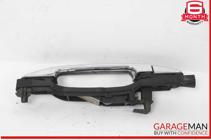 98-05 Mercedes W163 ML500 ML320 ML55 AMG Rear Right Side Exterior Door Handle