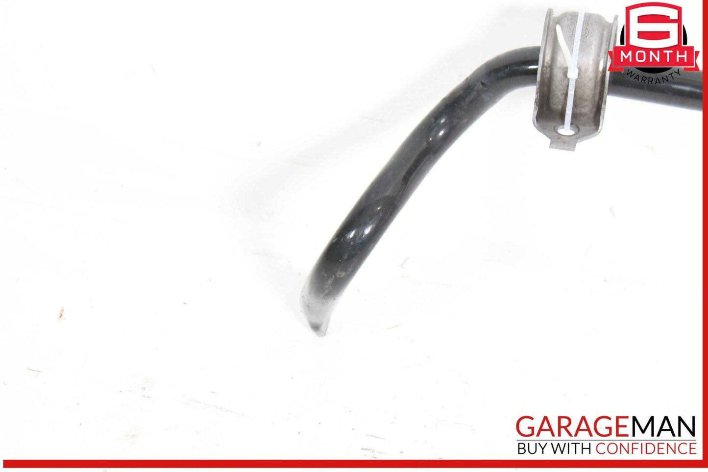 12-15 BMW X1 E84 AWD Front Suspension Stabilizer Anti Roll Sway Bar OEM