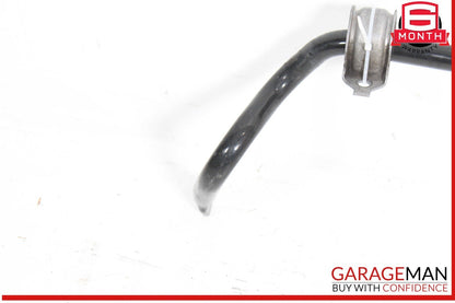 12-15 BMW X1 E84 AWD Front Suspension Stabilizer Anti Roll Sway Bar OEM