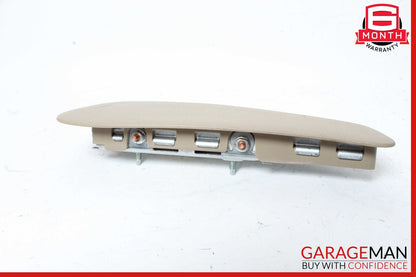 08-15 Mercedes W204 C250 GLK350 Seat Airbag Air Bag SRS Front Left OEM