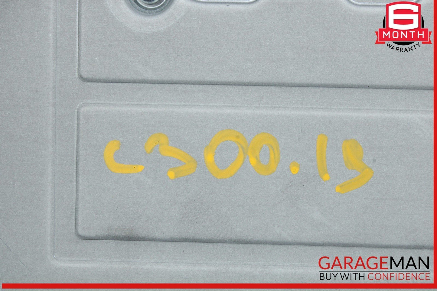 19-22 Mercedes W205 C300 E300 C63 Burmester Sound Amplifier AMP 2139002729 OEM