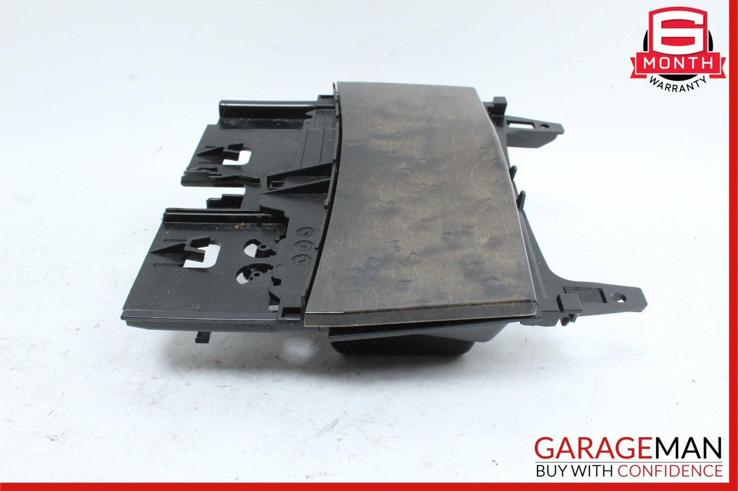 08-14 Mercedes W204 C63 AMG Center Console Ashtray Ash Tray Lighter Compartment