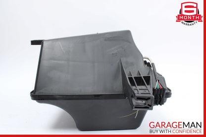 07-12 Mercedes X164 GL450 GL550 GL350 Rear Subwoofer Speaker Harman Kardon OEM